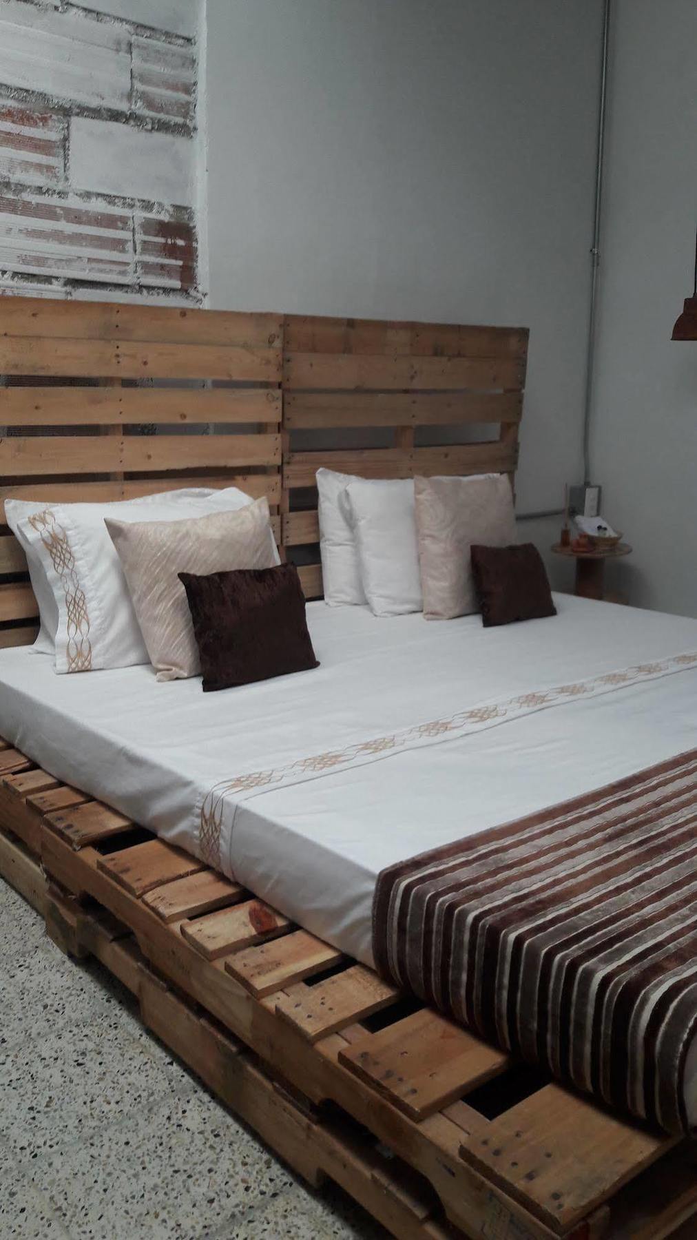 Hotel Boutique Stay Provenza Medellín Extérieur photo